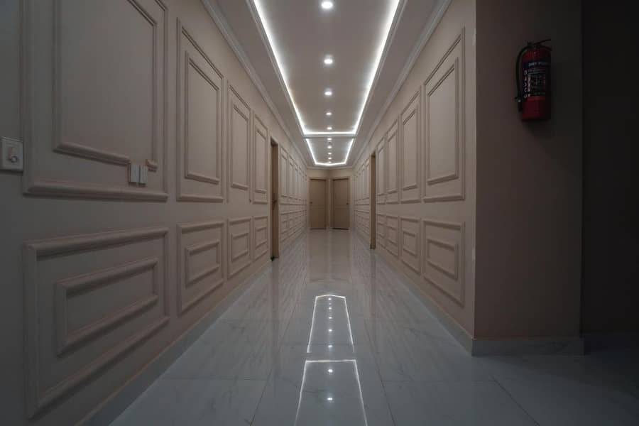 ONE BED LUXURIOUS FULLY FURNISHED APARTMENT FOR SALE AT MOST PRIME LOCATIONS OF BAHRIA TOWN

                                                            alt=