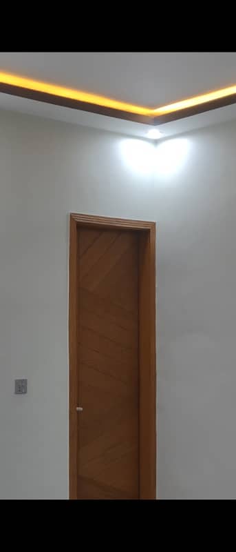 House 120 sqyards lease single story for sale in gulistan e jouhar block 18 boundary wall society

                                                            alt=