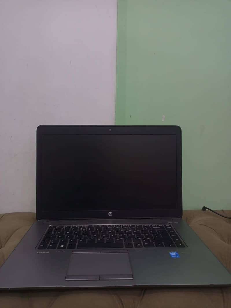 HP elitebook 840 g2

                                                            alt=