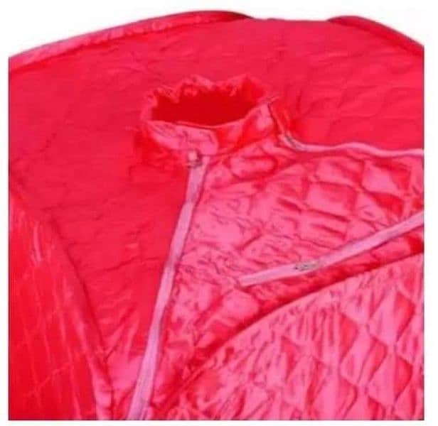 Spa Portable Steam Family Sauna  Bath

                                                            alt=