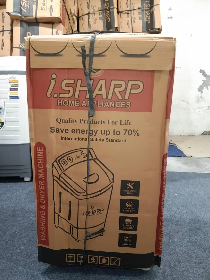 spin dryer on factory price 3 years warranty free delivery in Lahore

                                                            alt=