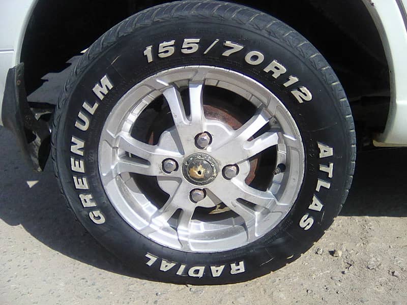 ALTO VXR(CNG) 2010/11 MODEL WHITE COLOUR BEHTREEN CONDITION

                                                            alt=