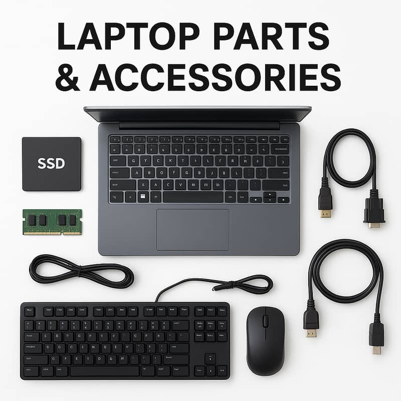 Laptop & Computer Parts | Accessories | Best Prices

                                                            alt=