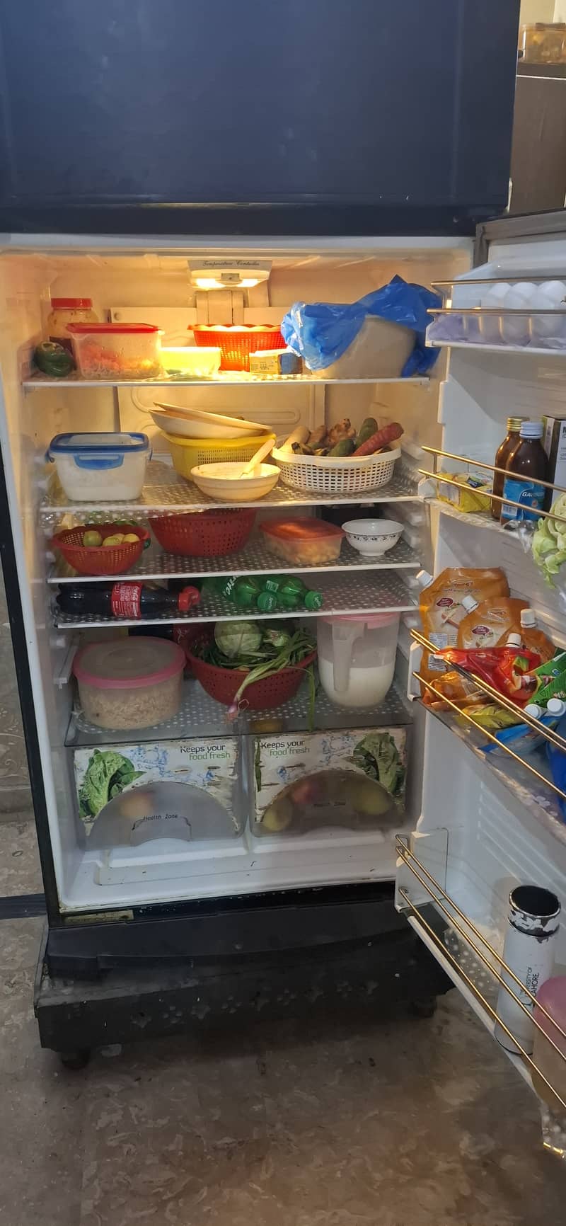 Dawlance Refrigerator | Refrigerator | Fridge | Dawlance Fridge | Free

                                                            alt=