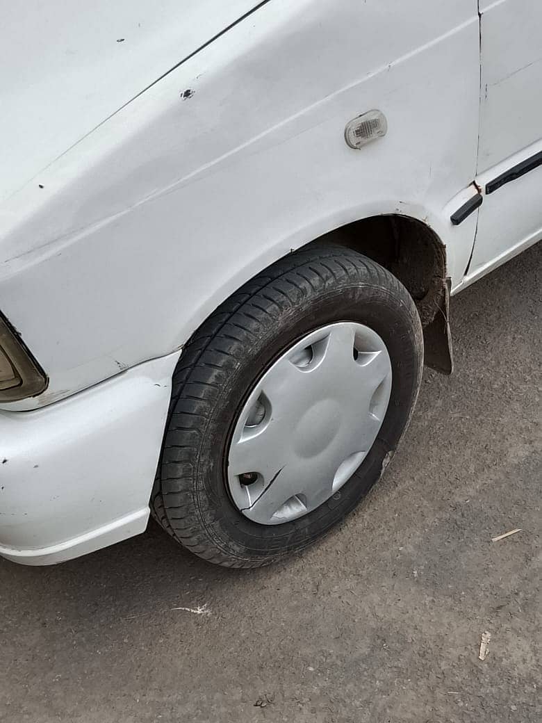 Suzuki Mehran VXR 2013

                                                            alt=