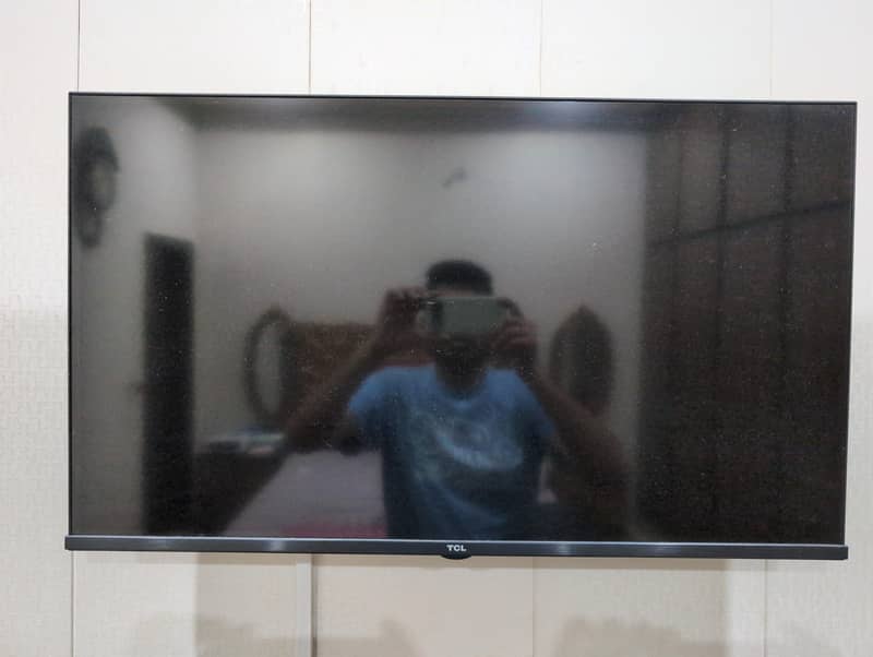 TCL Smart TV LED

                                                            alt=