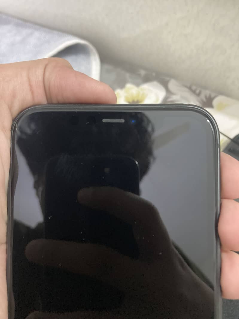 Jv bypass phone 10/10 full okay condition with box

                                                            alt=