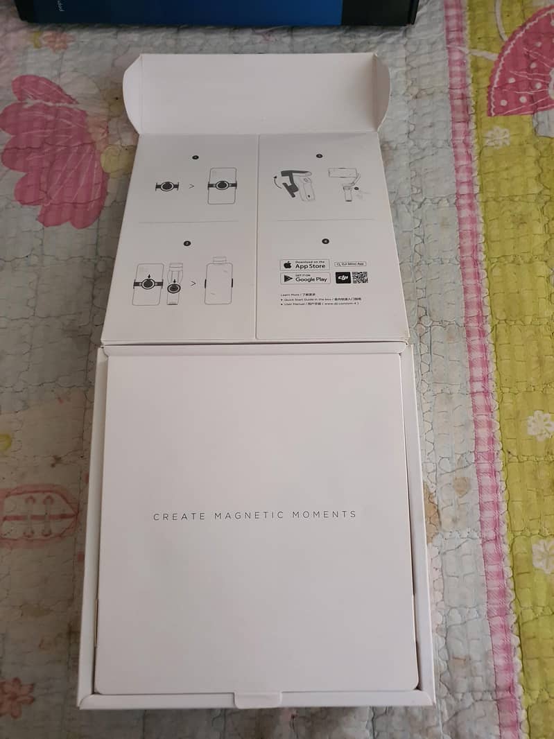 DJI Osmo4

                                                            alt=