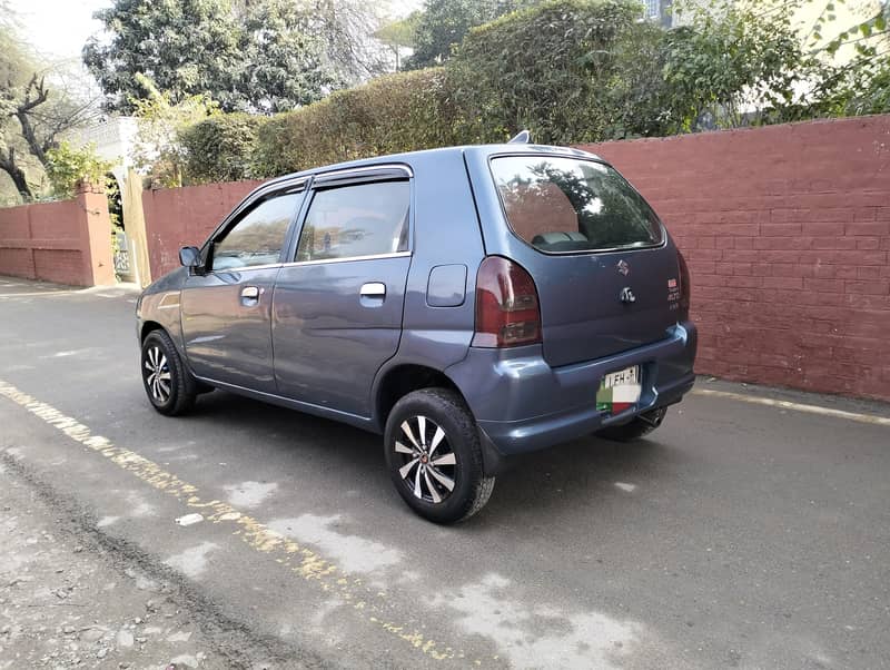 SUZUKI ALTO VXR 2007 BETTER THAN CULTUS MEHRAN

                                                            alt=