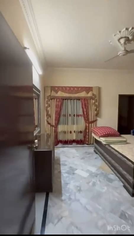 5 Marla House For Sale In Joher Town E1

                                                            alt=