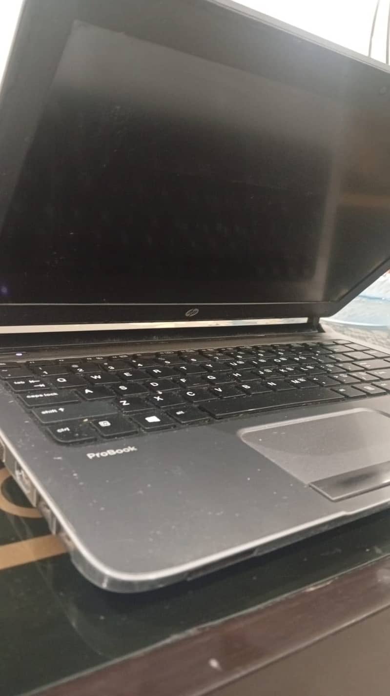 HP ProBook 430 i5, 4th Generation (Sasta laptop)

                                                            alt=