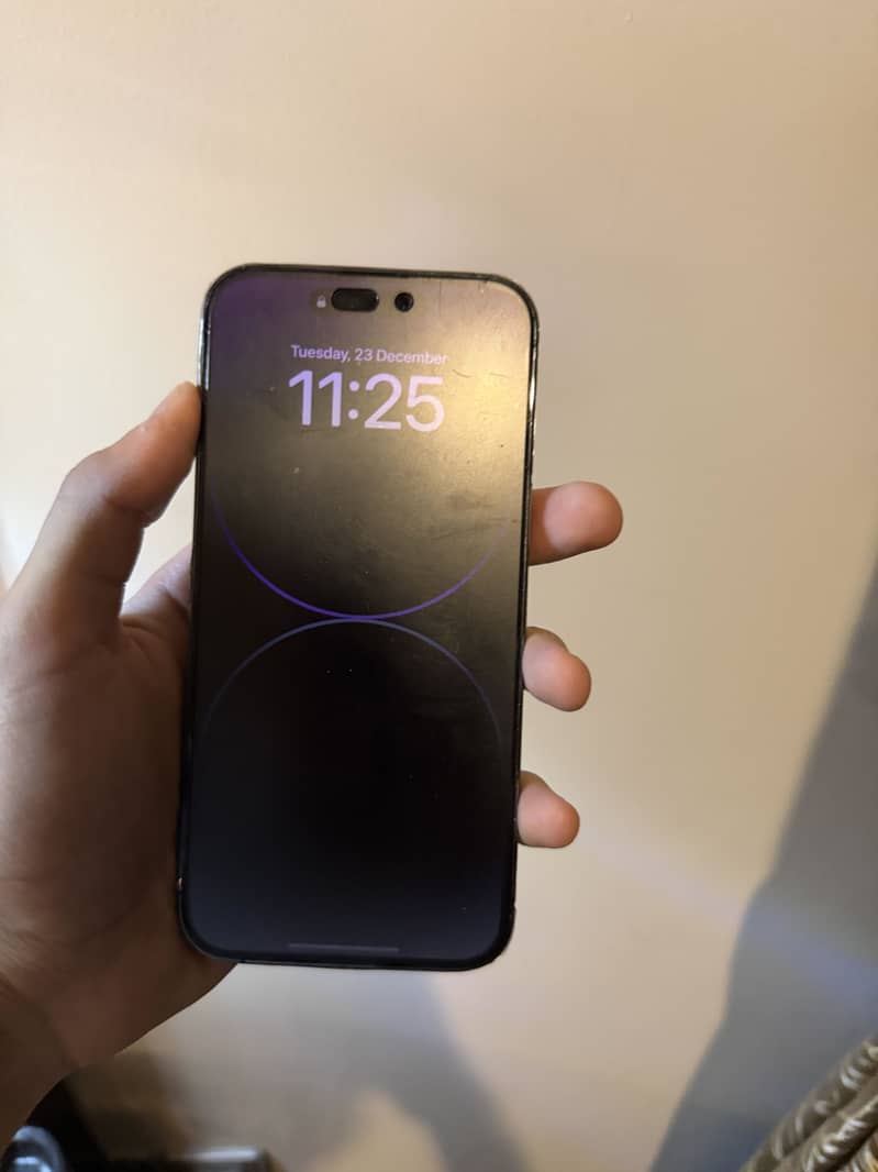 14 pro max pta approved 128 gb

                                                            alt=