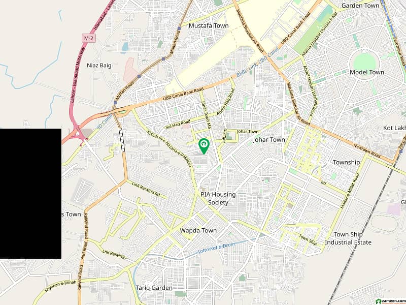 ONE KANAL PLOT FOR SALE IN BLOCK R1 JOHAR TOWN NEAR BY SHAH ALAM ROAD

                                                            alt=