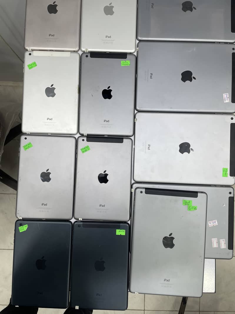 *iPads for Sale – Air / Air 2 / Mini Series / Pro / 5th Gen

                                                            alt=
