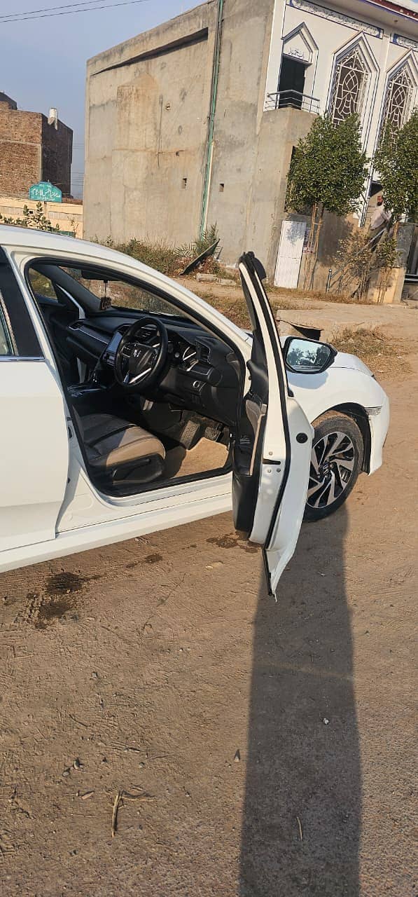 Honda Civic 2018 Model

                                                            alt=