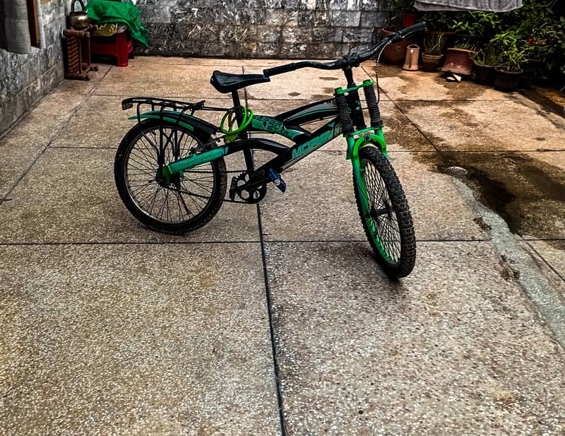 MORGAN CYCLE

                                                            alt=