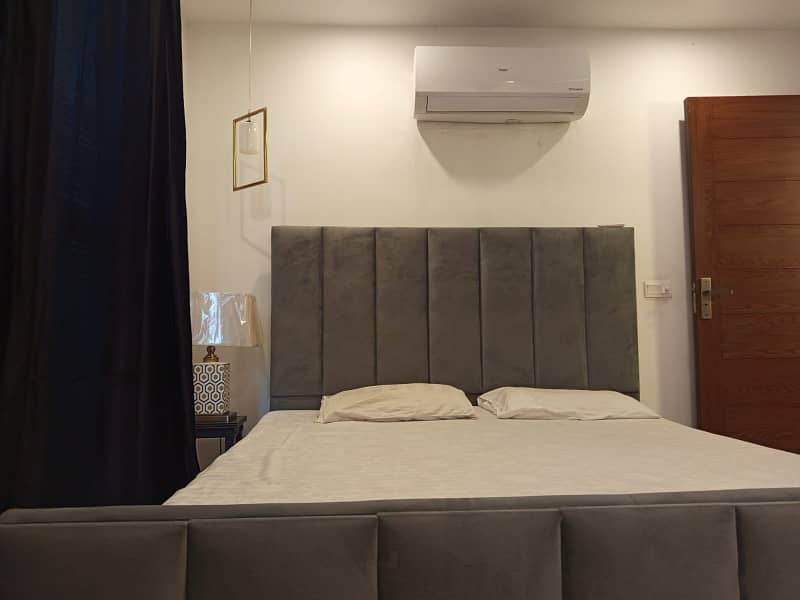 2nd Floor Fully Furnished Apartment For Sale In Shah Jamal

                                                            alt=