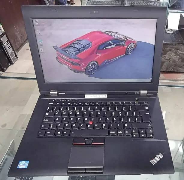 LENOVO THINKPAD L420/E420/T420/T430 | CORE i5 | 2nd gen/3rd Gen

                                                            alt=