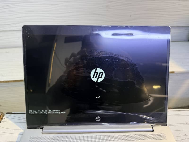 HP 440 G7 Core i5 10th Generation in 10/10 Condition

                                                            alt=