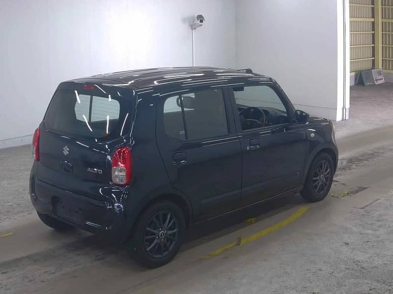 SUZUKI ALTO - L PACKAGE 2022 - GRADE: 4 AUCTION

                                                            alt=