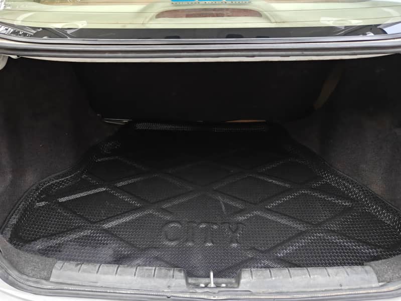 HONDA CITY PROSMATIC 1.3 [2021 Model]

                                                            alt=