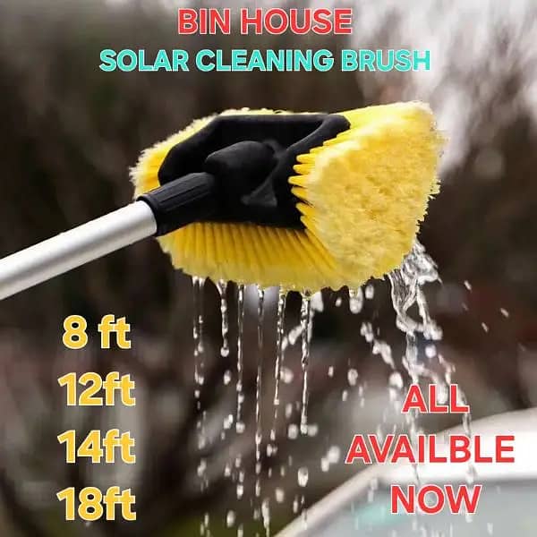 solar penal cleaning brush

                                                            alt=