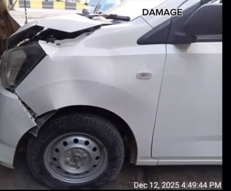 Accident Repair | Denting Painting | Full Body Paint

                                                            alt=