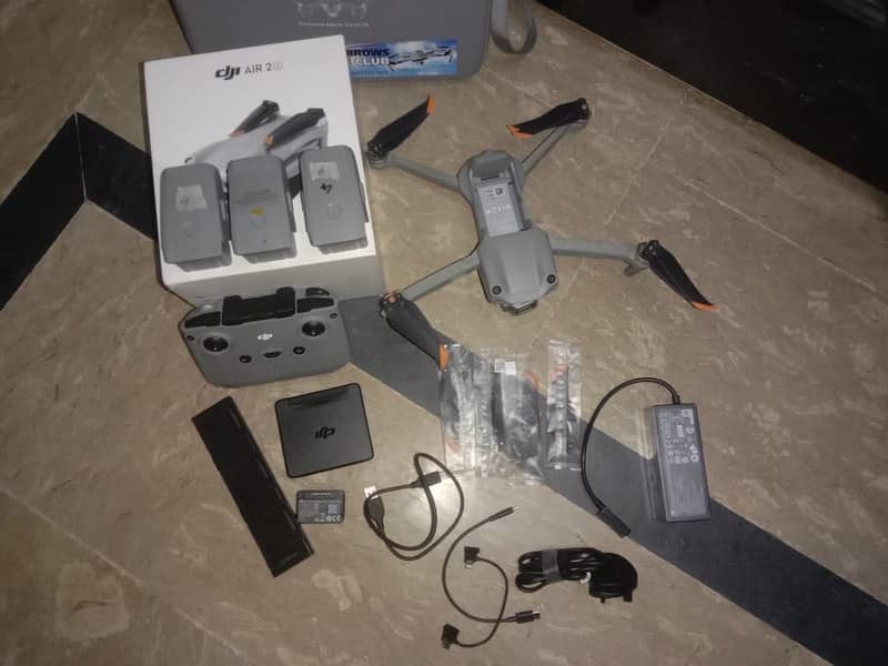 DJI Air 2S drone UK Import No Crash & Repair ,sony, canon,dsir,nikon,x

                                                            alt=