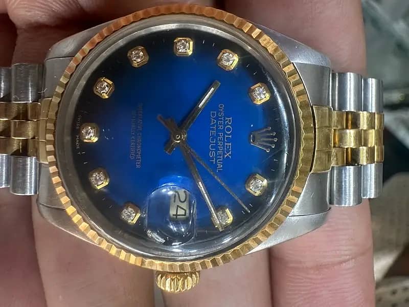 LUXURY WATCH BUYER INSTANT CASH 4 ROLEX OMEGA CARTIER PATEK IWC TODAY

                                                            alt=