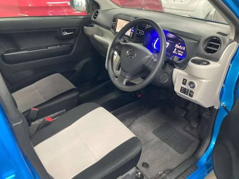 DAIHATSU MIRA | G LIMITED SA III

                                                            alt=