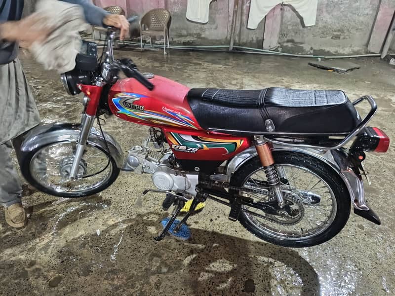 United 2023 model for sale

                                                            alt=