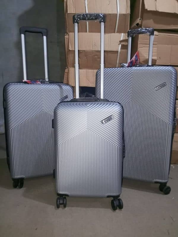 0313-789-6026- Hard case luggage - Set and single piece also available

                                                            alt=