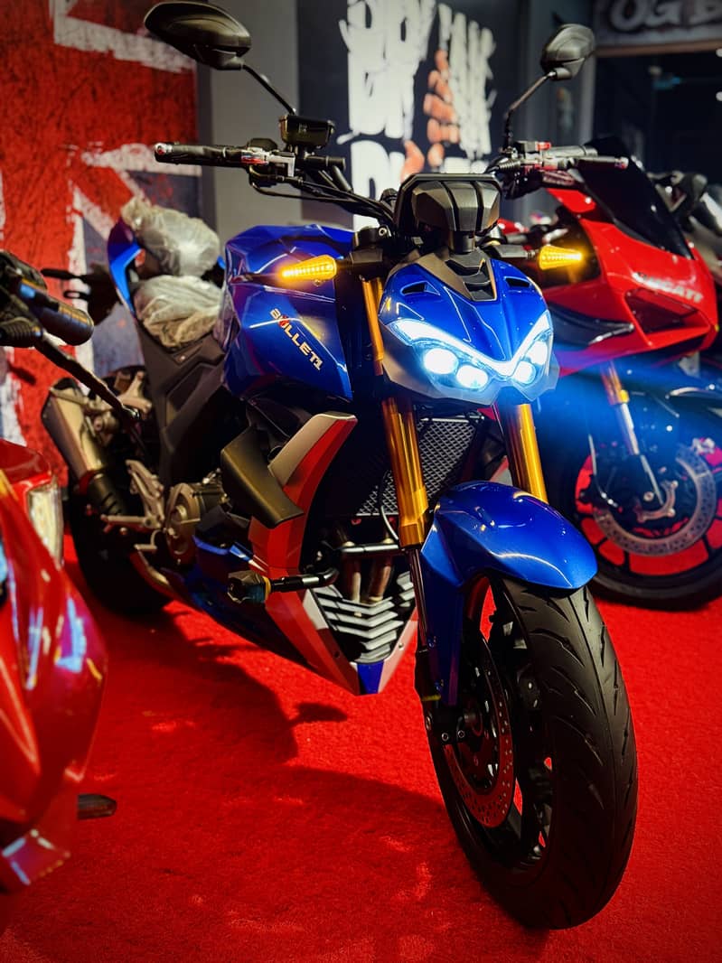 Ducati SF || Installment Plans Available On 0% MarkUp

                                                            alt=