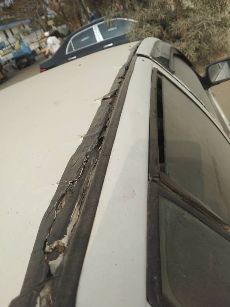 Suzuki Cultus VXR 2005

                                                            alt=