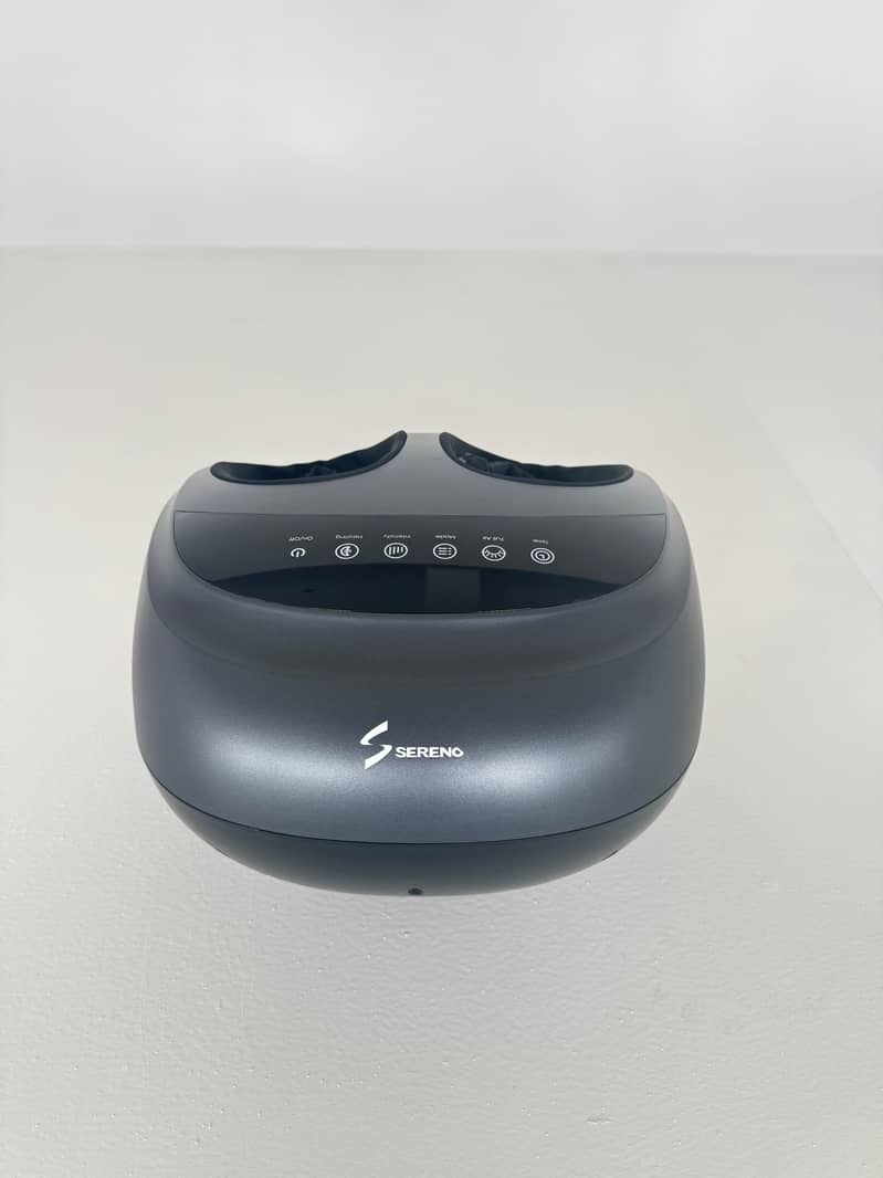 Foot Messager / Massager / leg massager

                                                            alt=