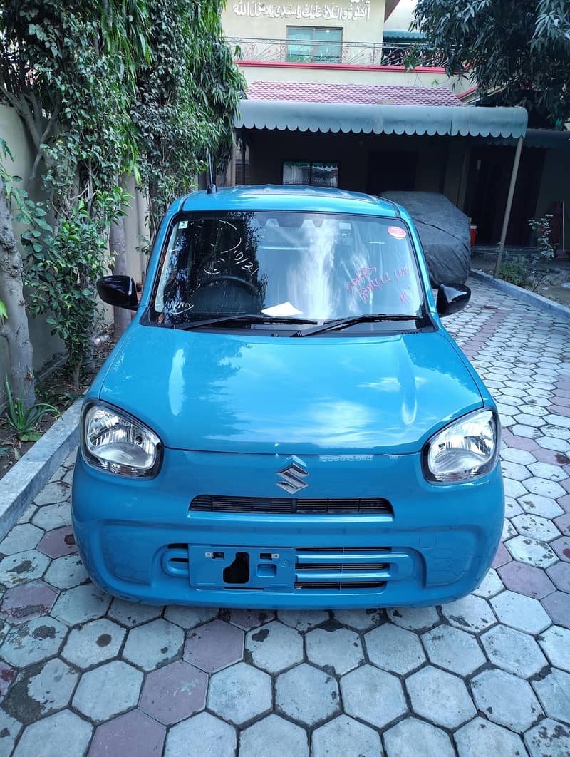 Suzuki Alto fresh import 2022/2025

                                                            alt=