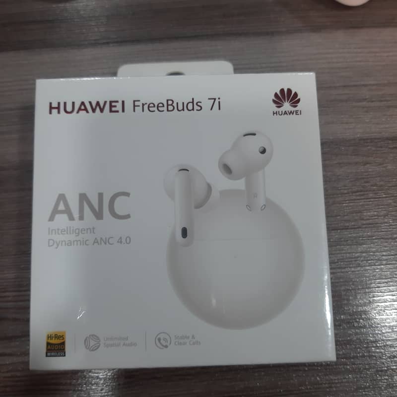 Huawei Freebuds 7i for Sale

                                                            alt=