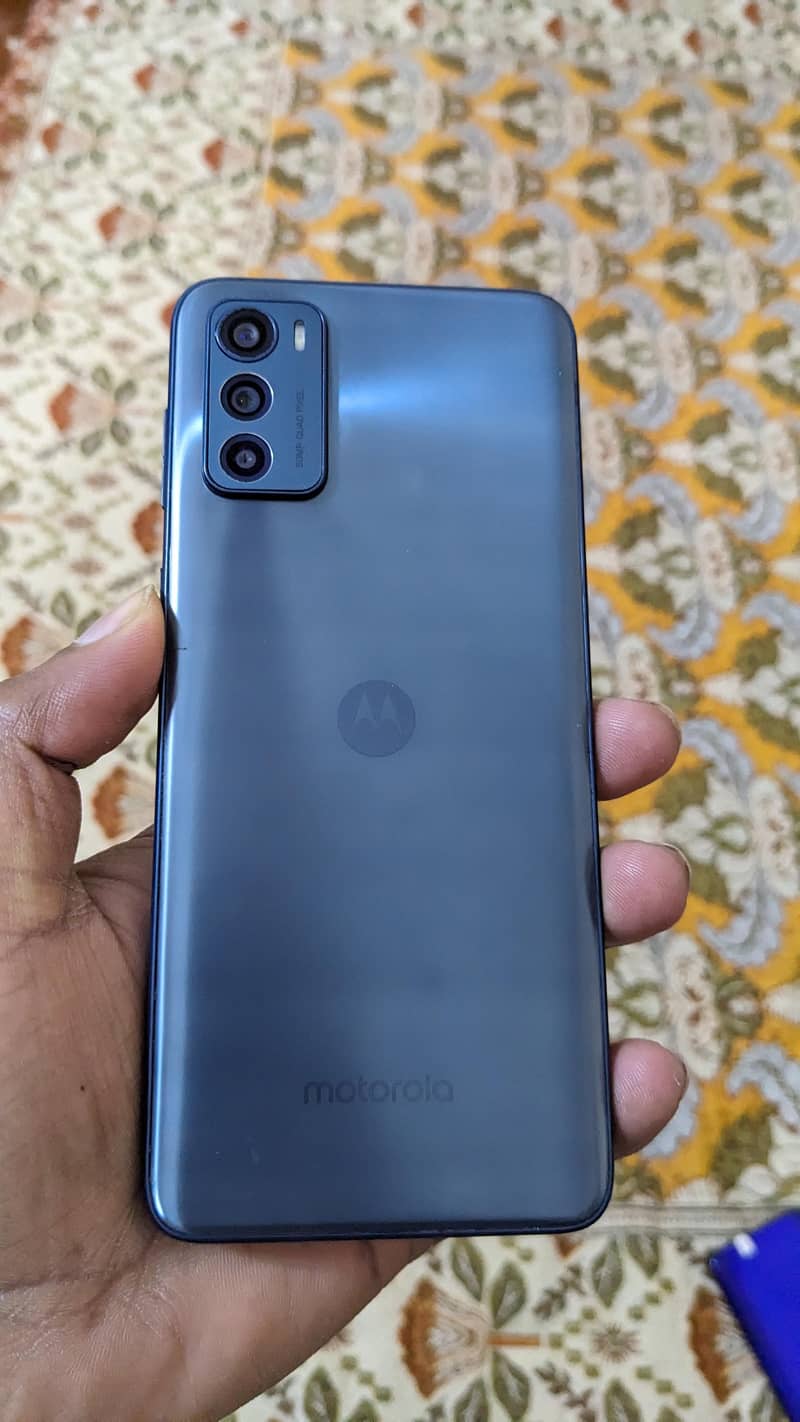 Motorola g42 6gb 128 dual sim pta approved

                                                            alt=