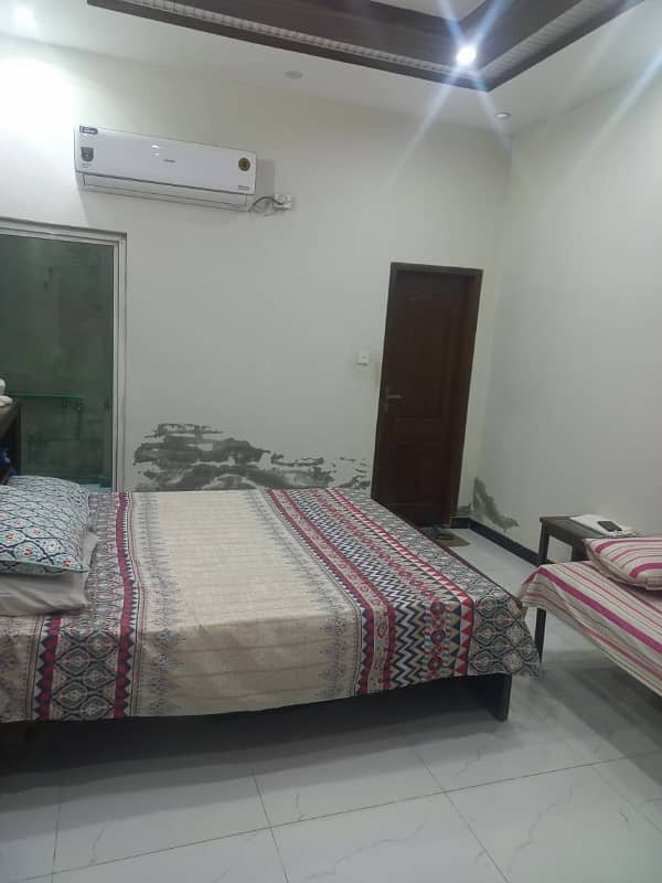 Beautiful 4 marla house for sale in Ali town

                                                            alt=