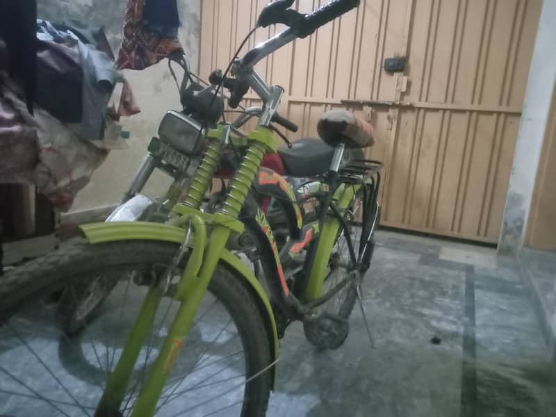 bicycle good condition

                                                            alt=