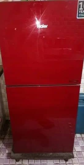 Haier Double Door Glass

                                                            alt=