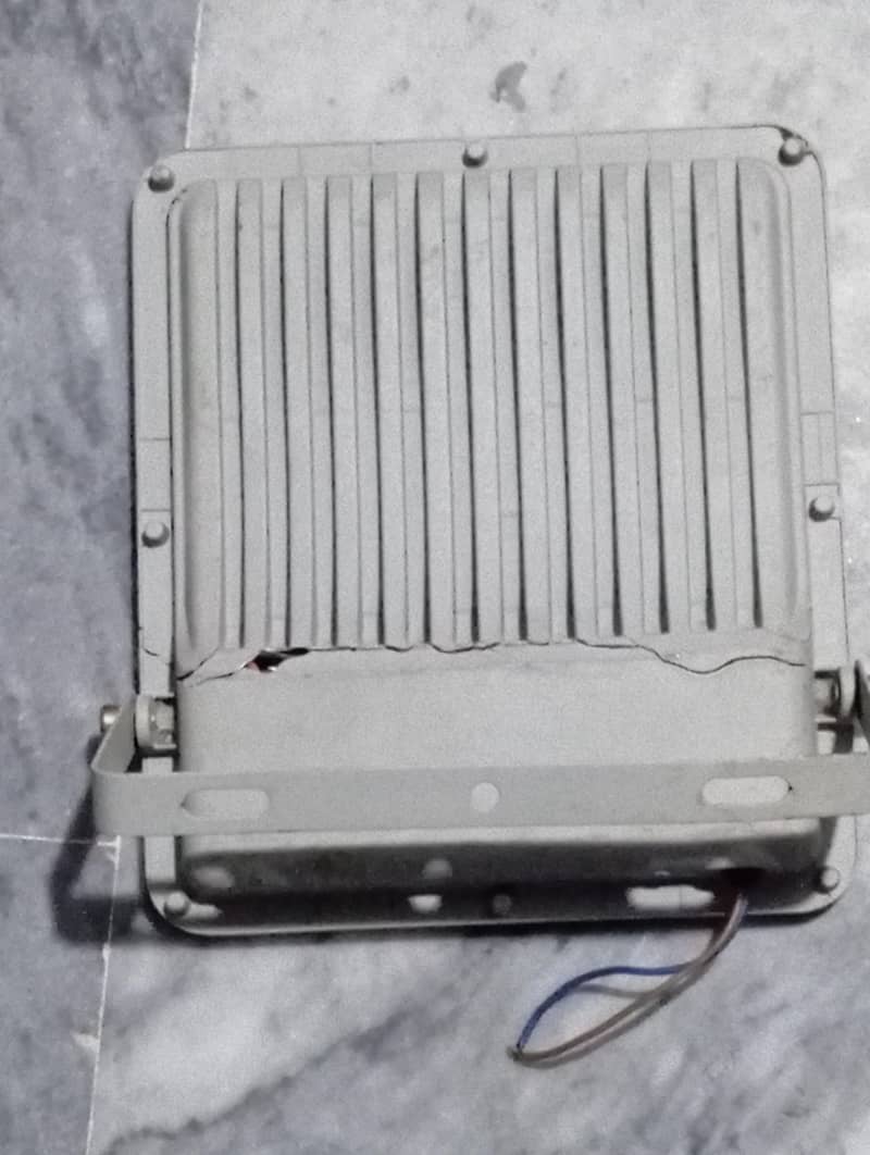 LED FLOOD LIGHT 100 watt FOR SALE

                                                            alt=