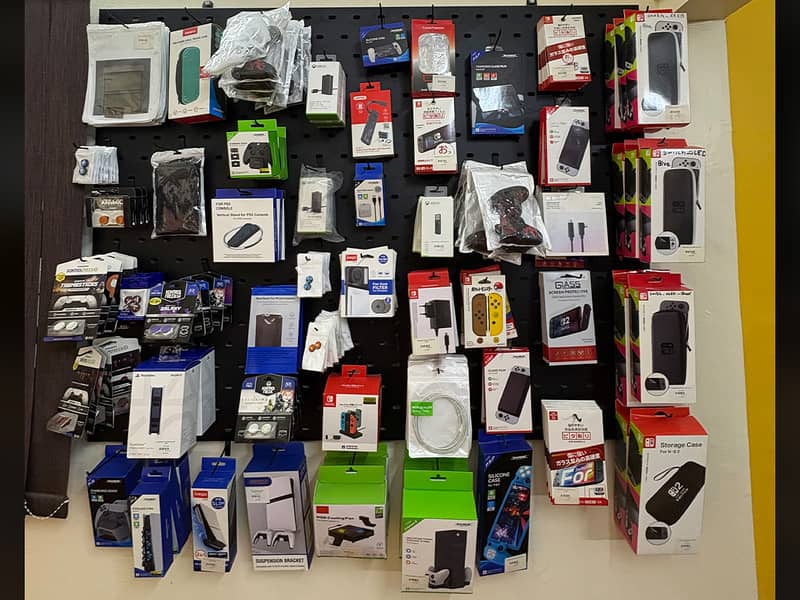 Xbox Series S Brand New Console & Accessories for Sale Best Price

                                                            alt=