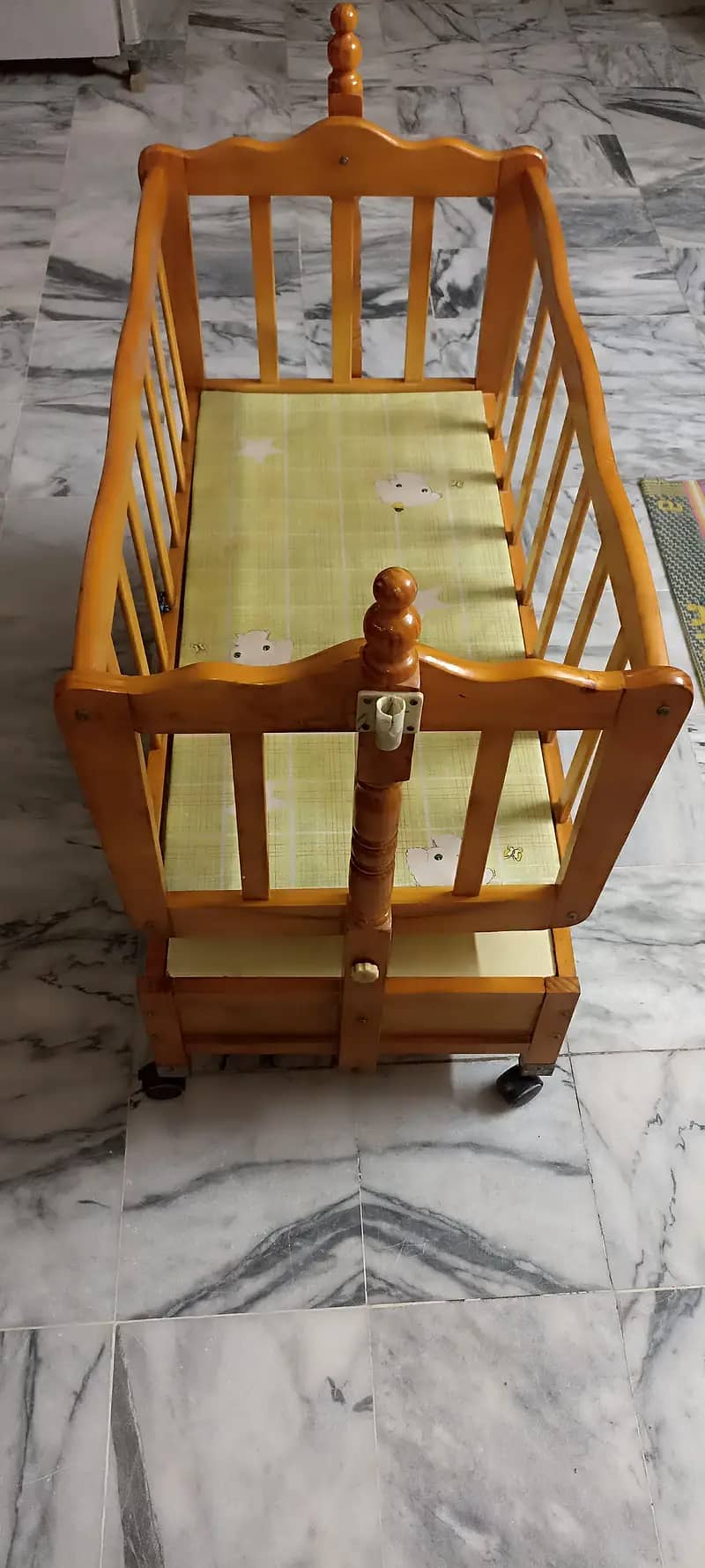 Baby Bed / Baby Swing / Baby Furniture

                                                            alt=