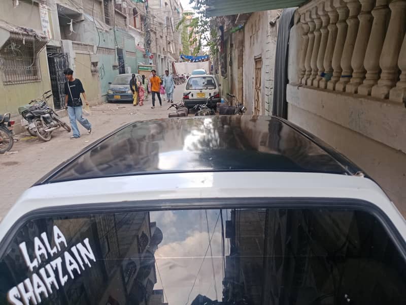 Mehran vx 2008

                                                            alt=