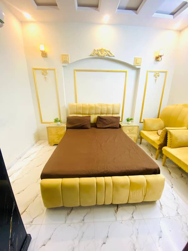 Ground Portion Fully Furnished For Rent in Walton road

                                                            alt=