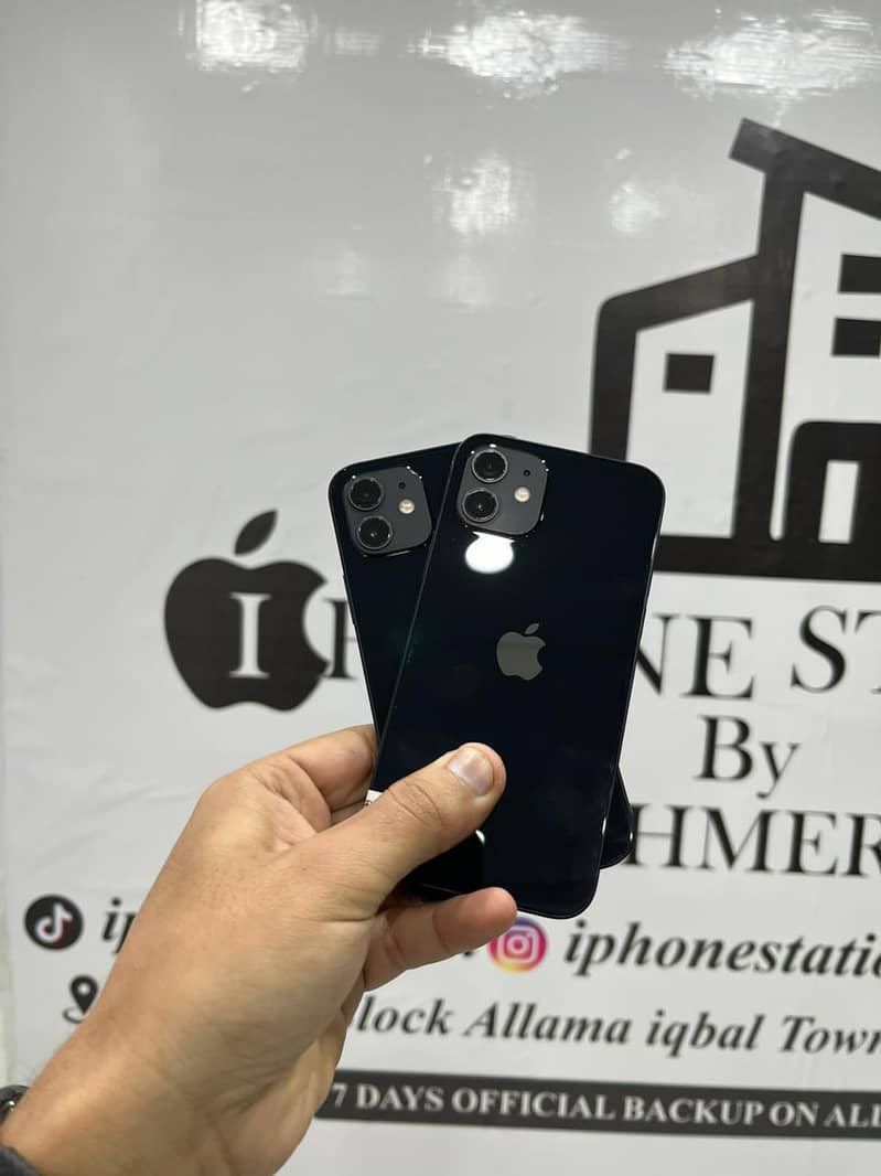 IPhone 12 64GB JV  Sim Time 100 BH

                                                            alt=