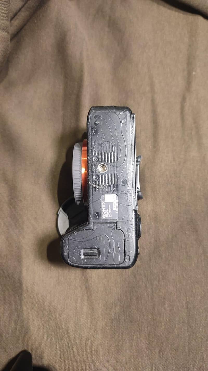 Sony A7 III Mirrorless Camera for Sale

                                                            alt=