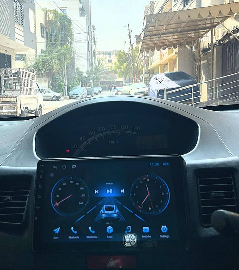 DAIHATSU MOVE 2012 REG 2016

                                                            alt=