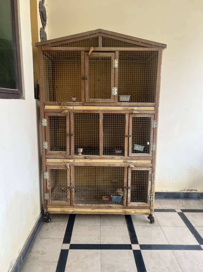 Cage 3 Stories for sale

                                                            alt=